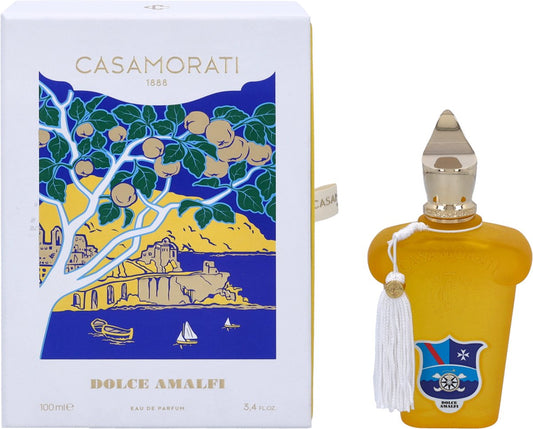 Xerjoff Casamorati Dolce Amalfi Eau De Parfum 100ml