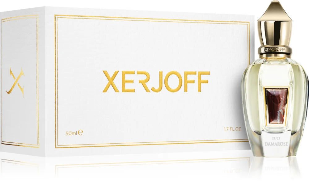 Perfume Xerjoff Damarose 50ml