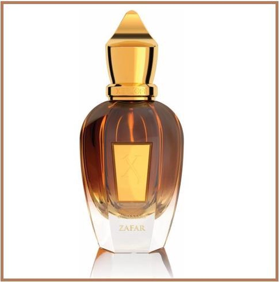 Xerjoff Oud Stars Zafar Eau de Parfum 50ml