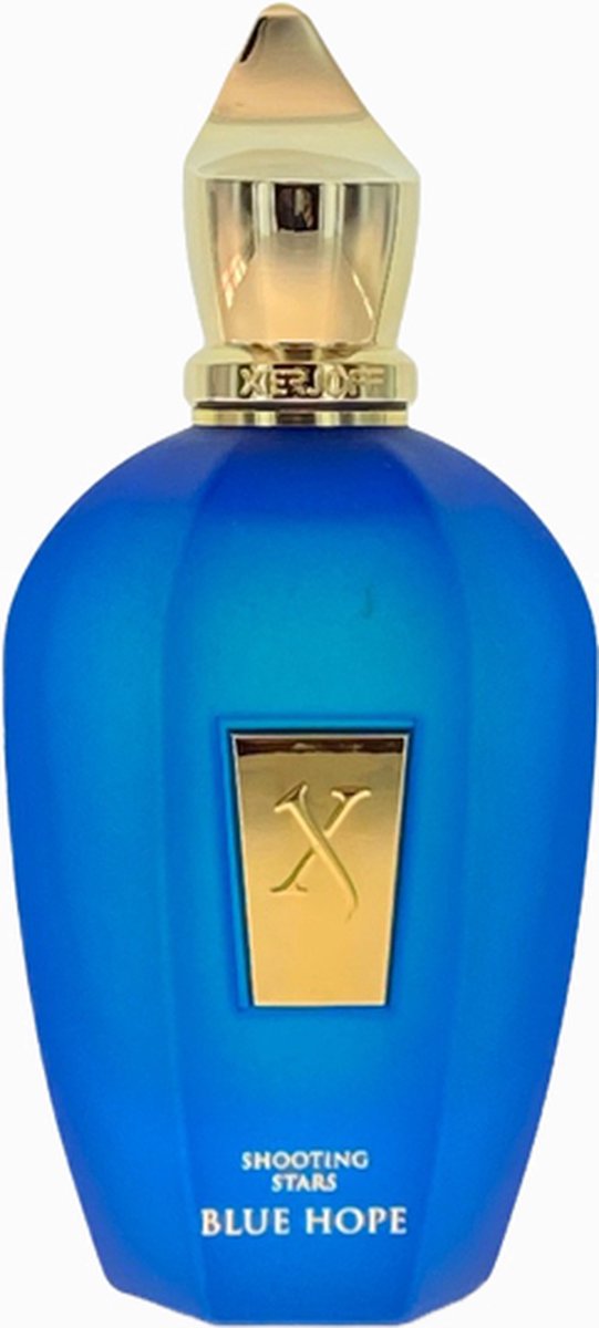 Xerjoff Shooting Stars Blue Hope Eau de Parfum 100ml