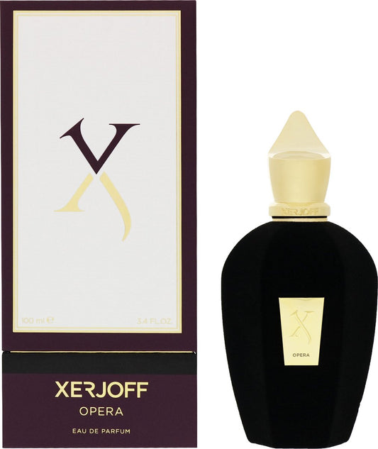 Xerjoff Opera Eau De Parfum 100ml