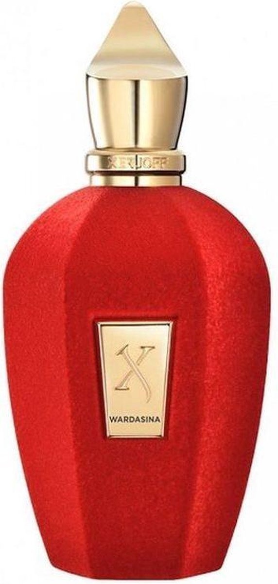 Xerjoff V Collection Wardasina Eau de Parfum Spray 100ml