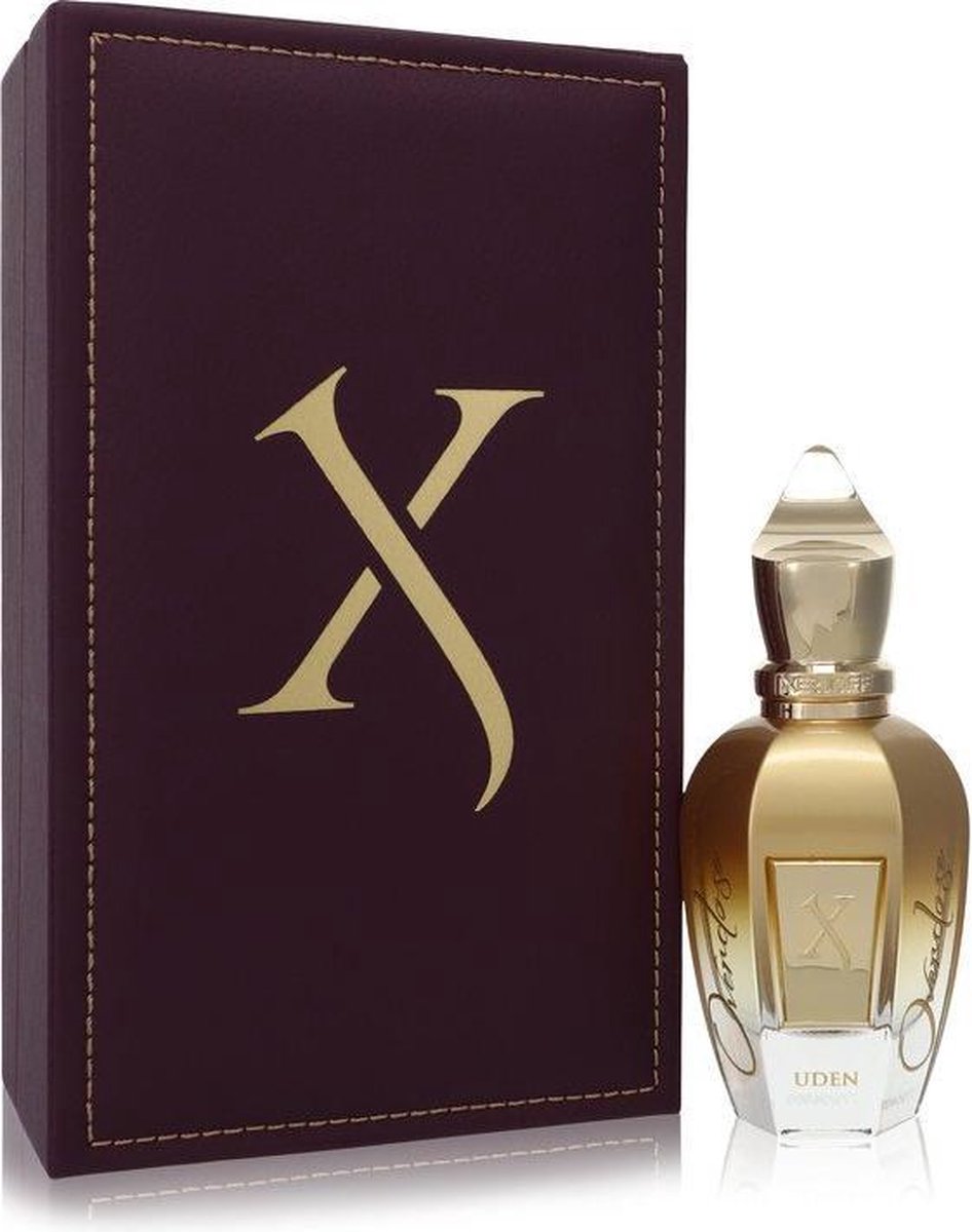 Xerjoff Shooting Stars Uden Overdose Eau de Parfum Spray 50ml