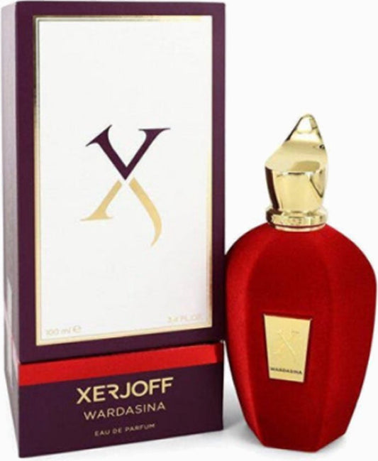 Xerjoff Wardasina Eau de Parfum Spray 50ml