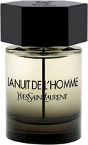 Yves Saint Laurent The Night for Men Eau de Toilette Spray 100ml