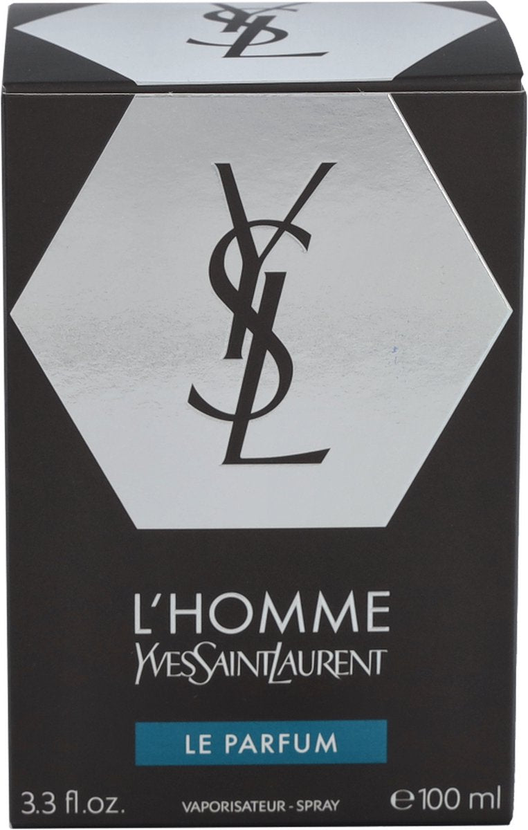 Yves Saint Laurent L Homme Le Parfum Eau de Parfum 100ml