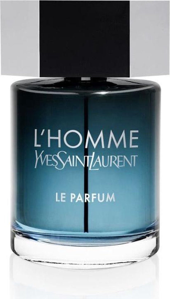 Yves Saint Laurent L Homme Le Parfum Eau de Parfum 100ml