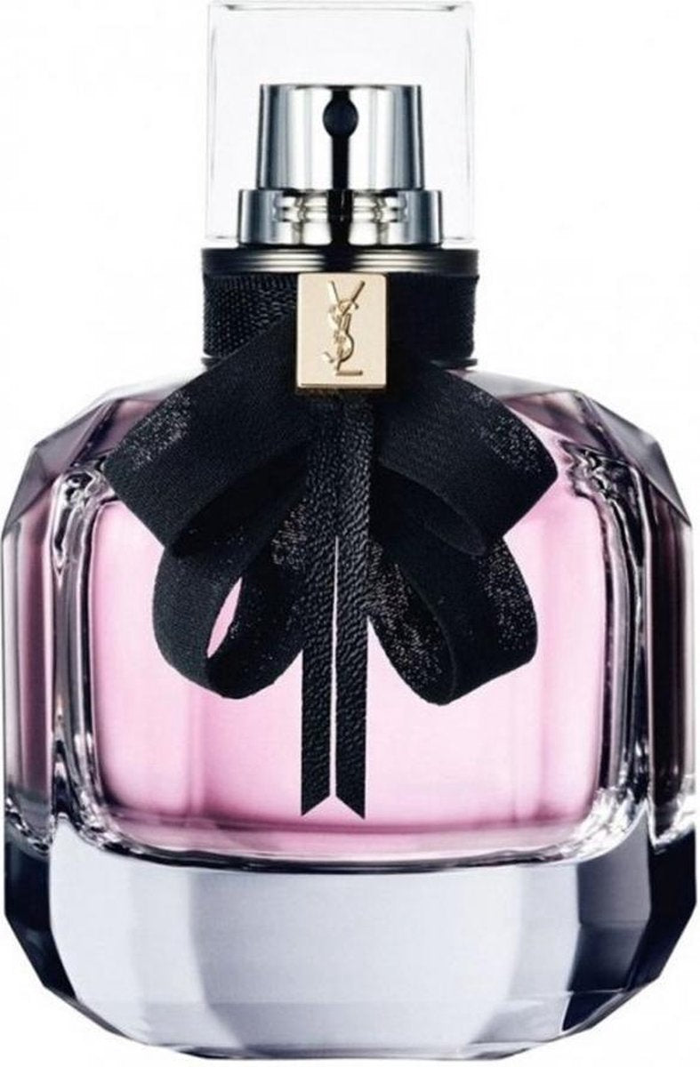 Yves Saint Laurent Mon Paris Eau de Parfum 50ml