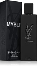 Yves Saint Laurent Myslf Le Parfum 40ml