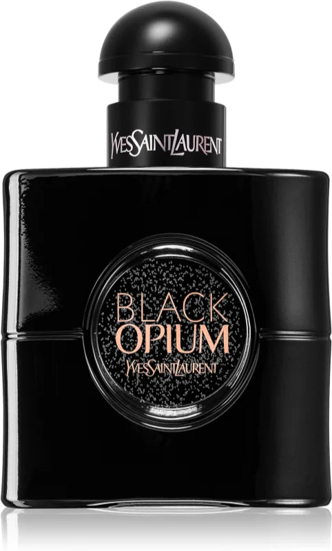 Yves Saint Laurent Black Opium Le Parfum Eau De Parfum