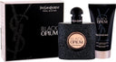 Yves Saint Laurent Black Opium Geschenkset