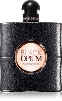 Yves Saint Laurent Black Opium Eau De Parfum 90ml