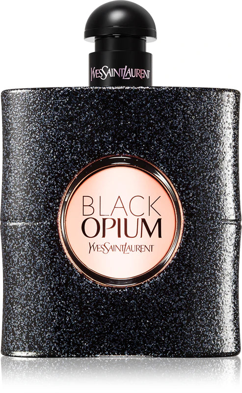 Yves Saint Laurent Black Opium Eau De Parfum 90ml