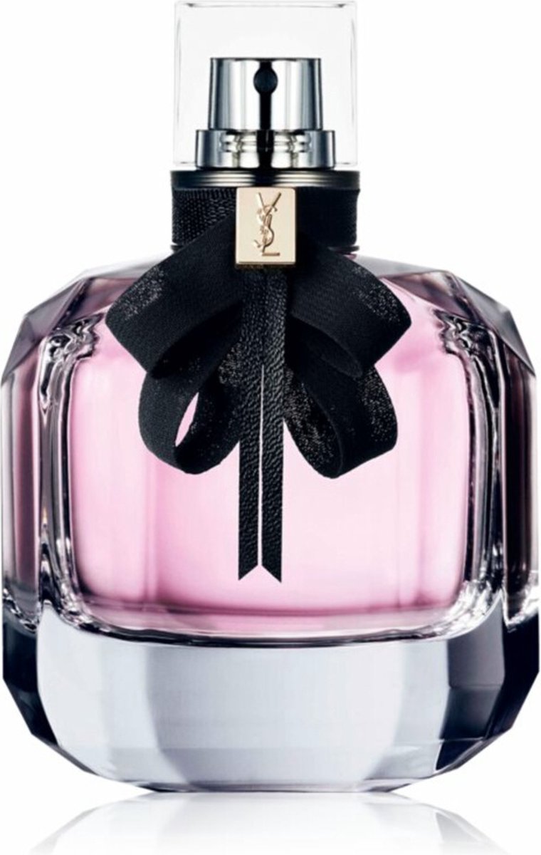 Yves Saint Laurent Mon Paris Eau de Parfum 90ml