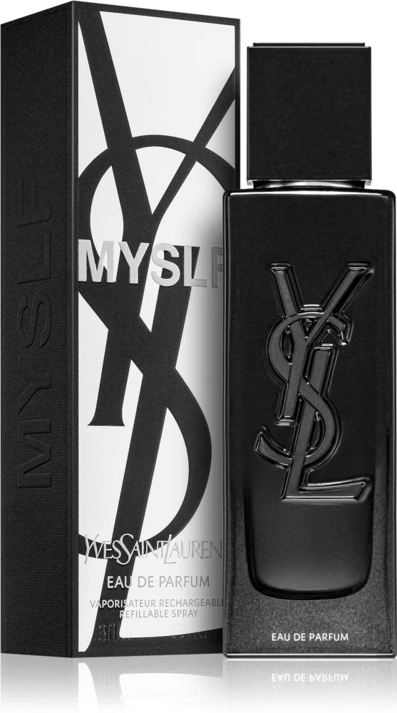 Yves Saint Laurent Myself Eau de Parfum