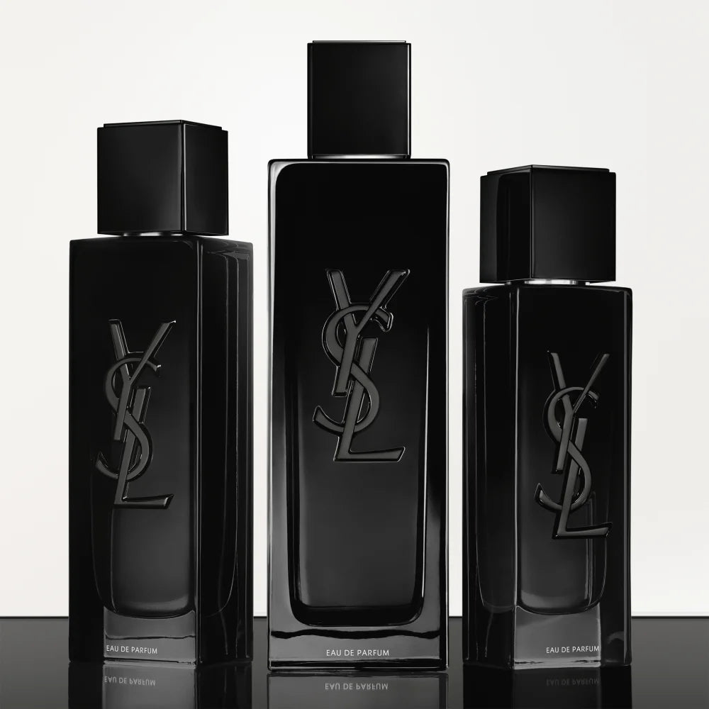 Yves Saint Laurent Myself Eau de Parfum