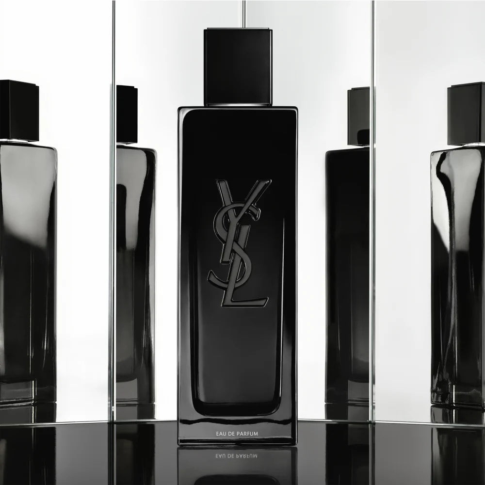 Yves Saint Laurent Myself Eau de Parfum