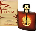 Yves Saint Laurent Opium Eau De Parfum 50ml
