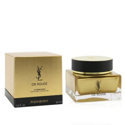 Yves Saint Laurent Or Rouge Crème Riche Anti-Aging Cream 50ml