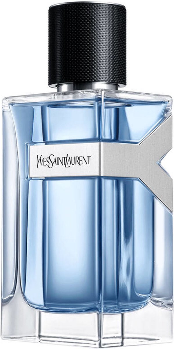 Yves Saint Laurent Y For Men Eau de Toilette 100ml