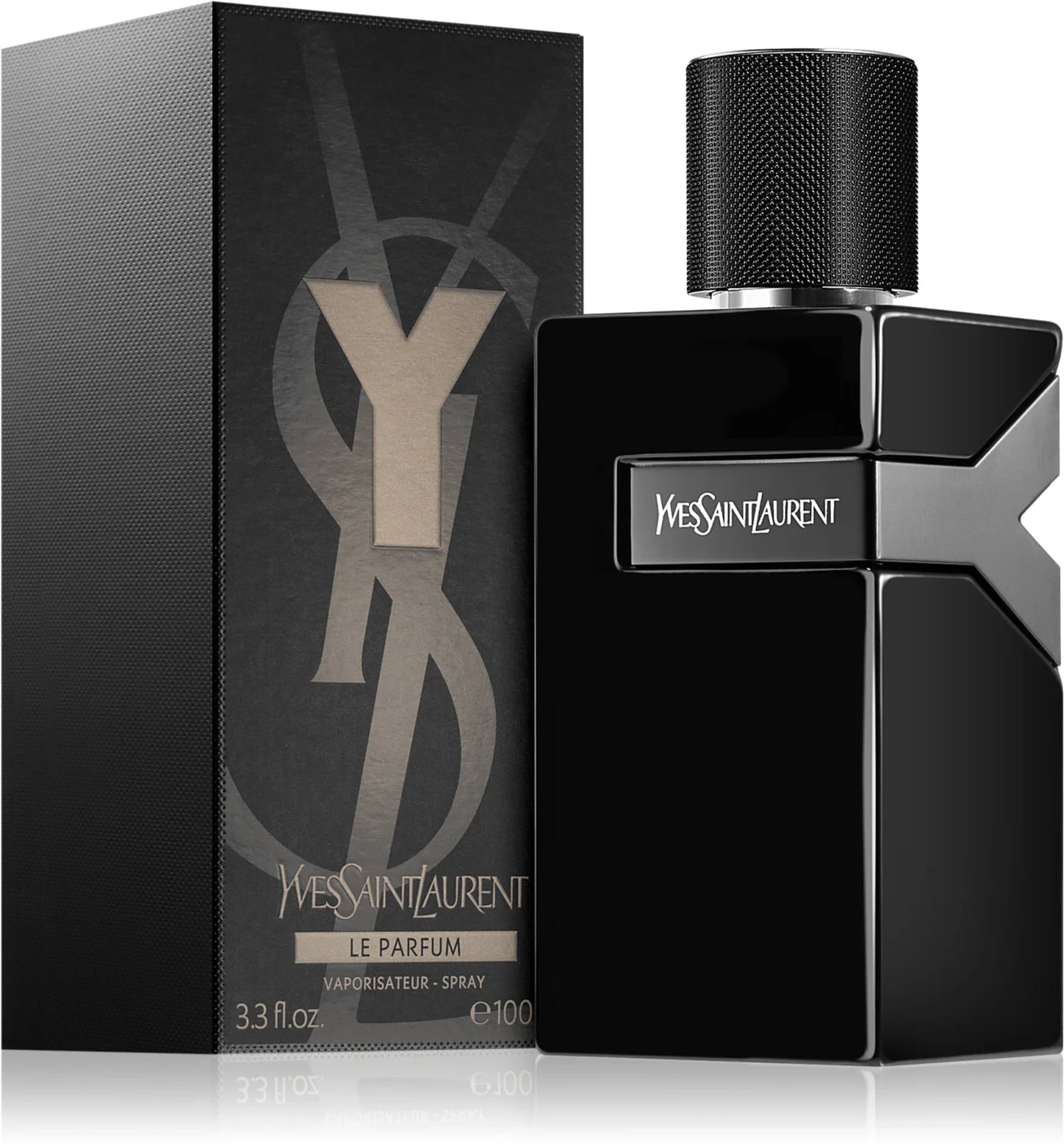 Yves Saint Laurent Y le parfum 100 ml