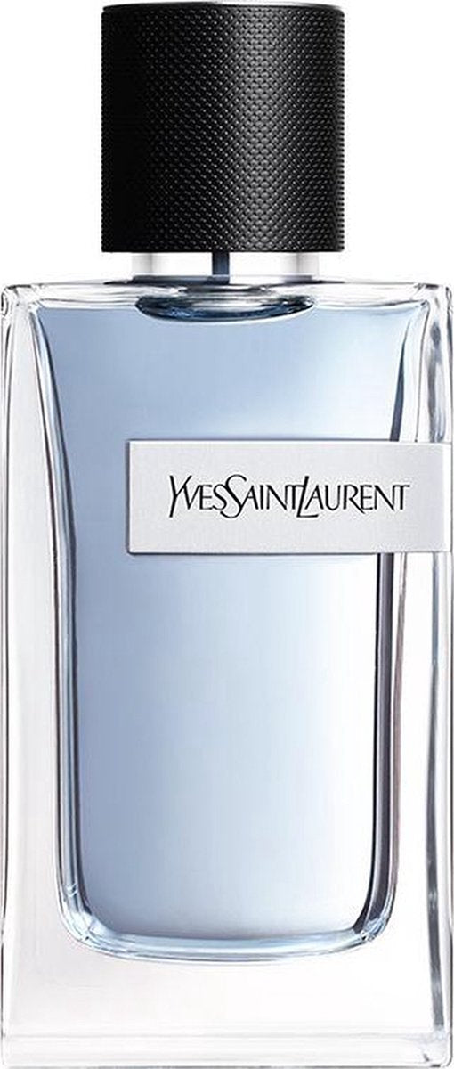 Yves Saint Laurent Y For Men Eau de Toilette 100ml