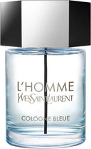 YSL L'Homme Colônia Bleue Eau de Toilette Spray 100ml