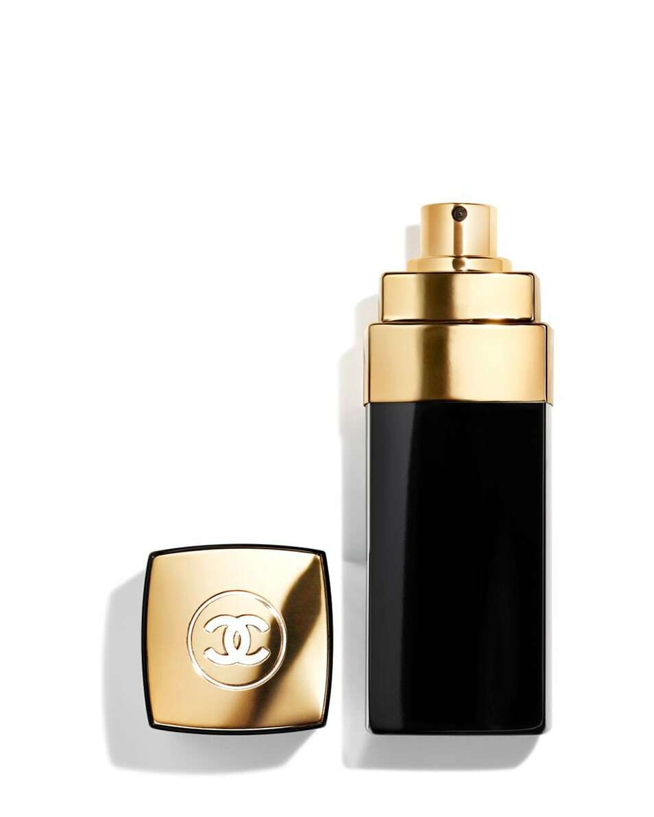 Chanel No.5 Eau de Toilette Refill Bottle 50ml